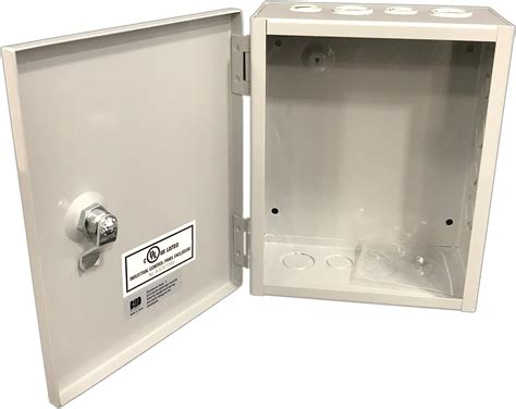 metal box bagni|BUD Industries JBH.